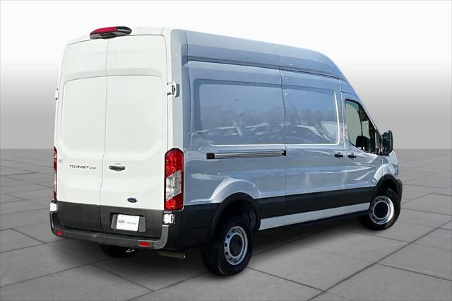 used 2023 Ford Transit-250 car, priced at $43,950