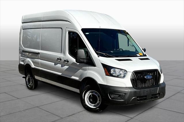 used 2023 Ford Transit-250 car, priced at $43,950