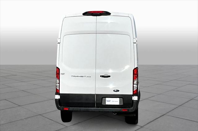 used 2023 Ford Transit-250 car, priced at $43,950