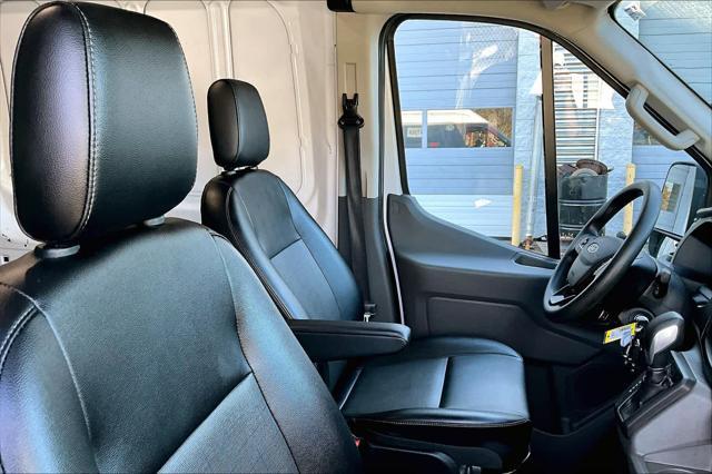 used 2023 Ford Transit-250 car, priced at $43,950