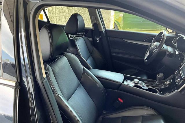 used 2017 Nissan Maxima car, priced at $14,990