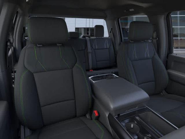 new 2025 Ford F-150 car, priced at $48,740