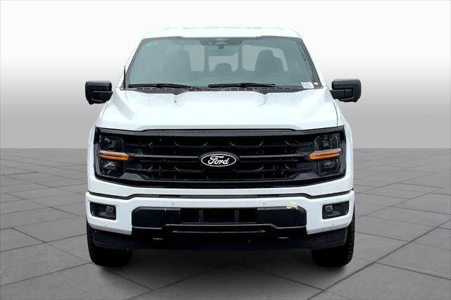 new 2024 Ford F-150 car, priced at $64,680