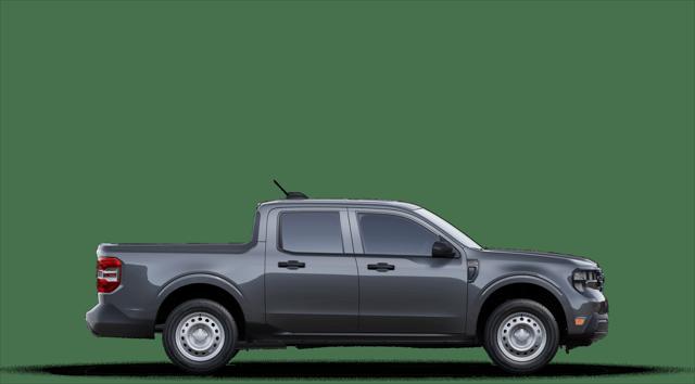 new 2025 Ford Maverick car, priced at $29,485