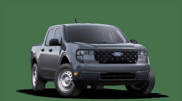 new 2025 Ford Maverick car, priced at $29,485