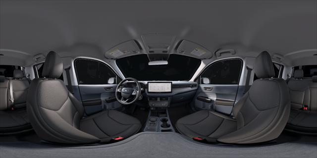 new 2025 Ford Maverick car, priced at $29,485