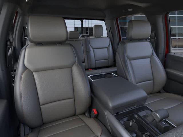 new 2025 Ford F-150 car, priced at $63,082