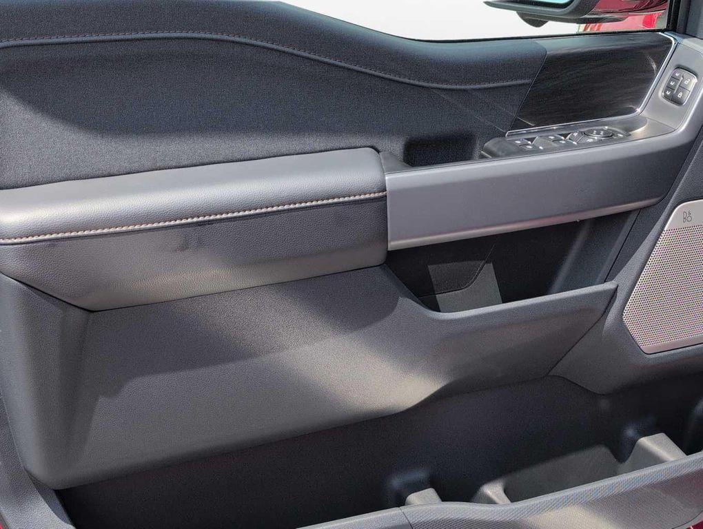 new 2025 Ford F-150 car, priced at $63,082
