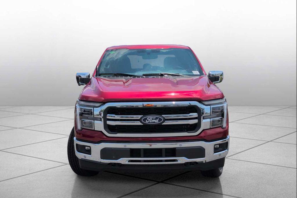 new 2025 Ford F-150 car, priced at $63,082