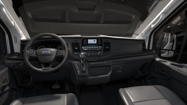 new 2025 Ford Transit-250 car, priced at $54,030