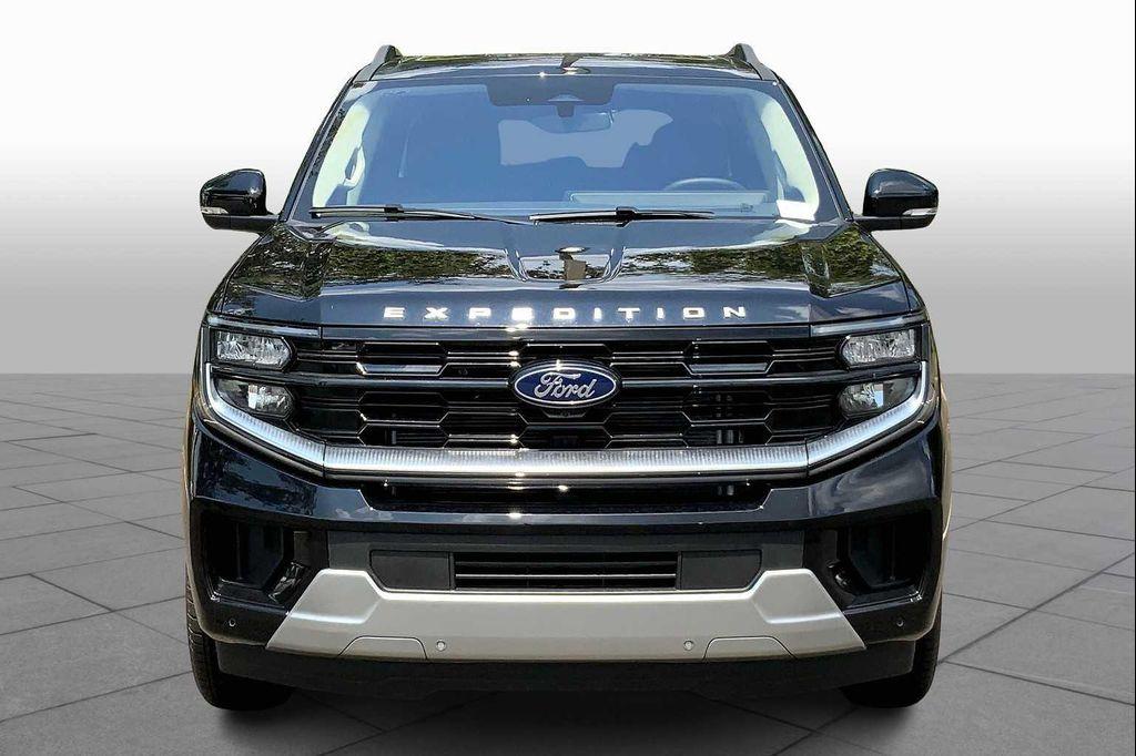 new 2025 Ford Expedition Max car, priced at $82,235
