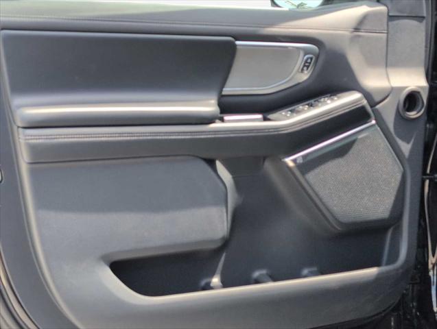 new 2025 Ford Expedition Max car, priced at $82,235