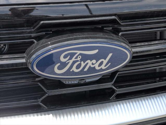 new 2025 Ford Expedition Max car, priced at $82,235
