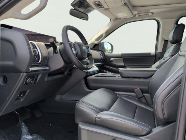 new 2025 Ford Expedition Max car, priced at $82,235