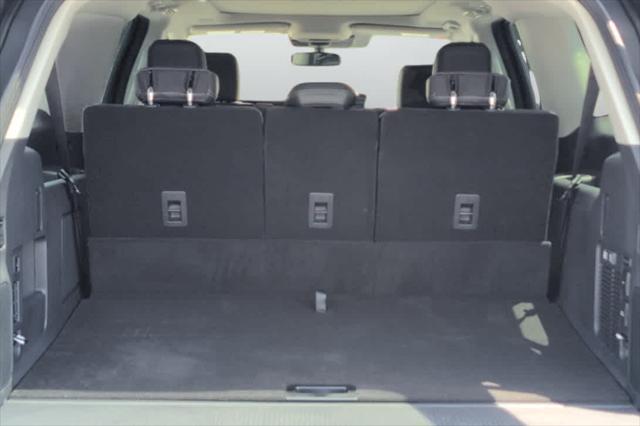 new 2025 Ford Expedition Max car, priced at $82,235