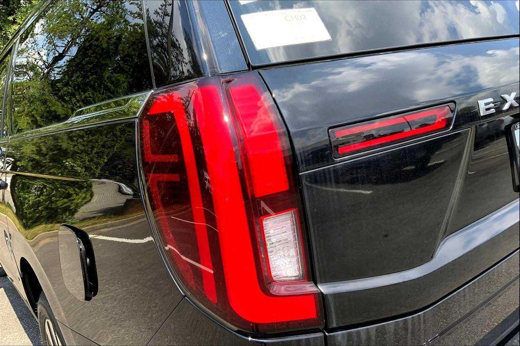 new 2025 Ford Expedition Max car, priced at $82,235