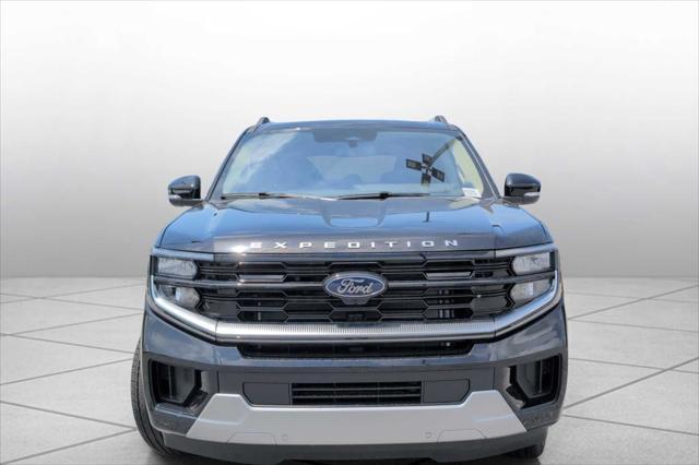 new 2025 Ford Expedition Max car, priced at $82,235