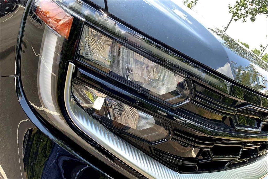 new 2025 Ford Expedition Max car, priced at $82,235