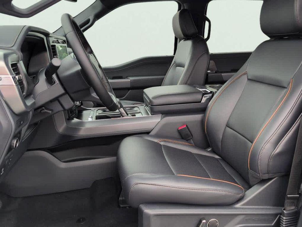 new 2025 Ford F-150 car, priced at $68,529