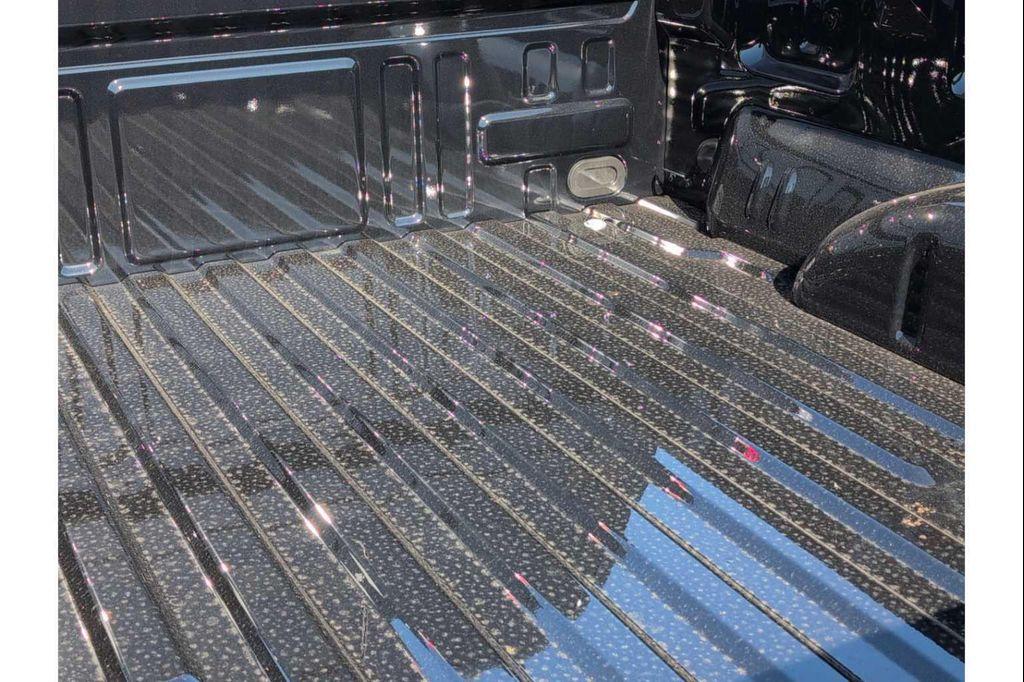 new 2025 Ford F-150 car, priced at $68,529