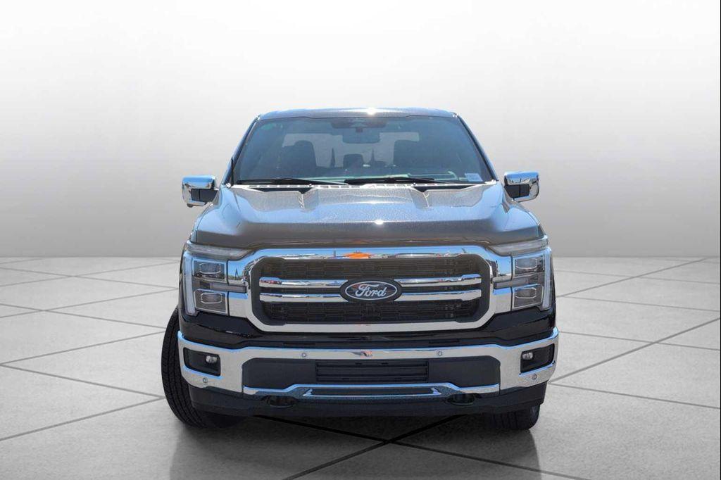 new 2025 Ford F-150 car, priced at $68,529