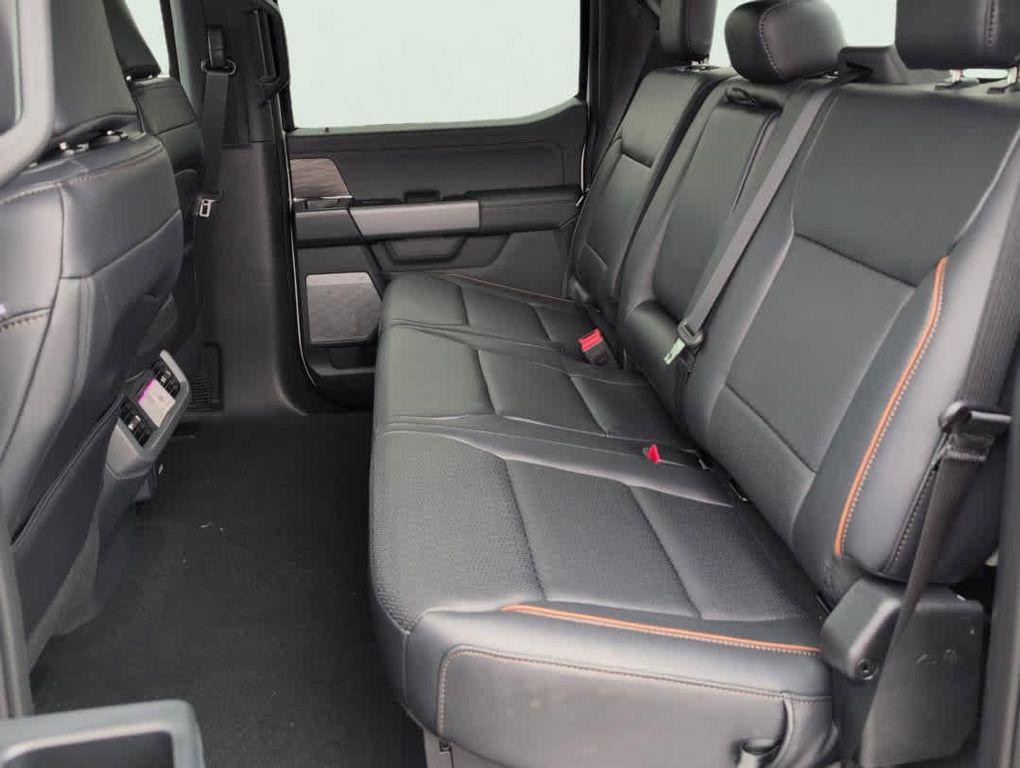 new 2025 Ford F-150 car, priced at $68,529