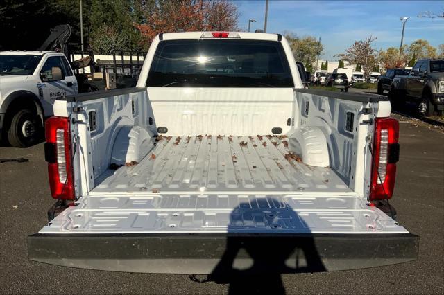 new 2024 Ford F-250 car, priced at $57,110