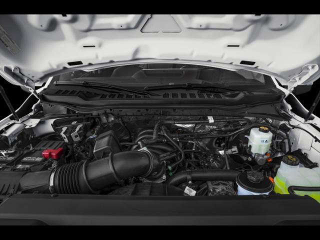 new 2025 Ford F-250 car, priced at $94,500
