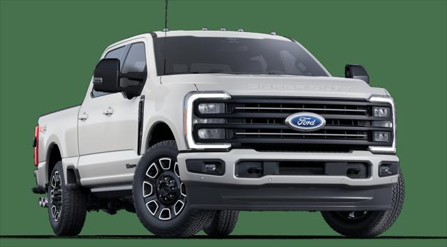 new 2025 Ford F-250 car, priced at $94,500