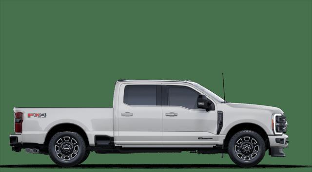 new 2025 Ford F-250 car, priced at $94,500