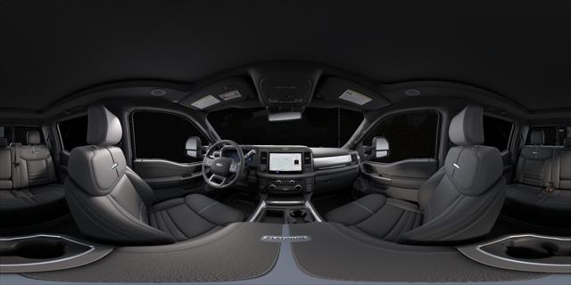 new 2025 Ford F-250 car, priced at $94,500