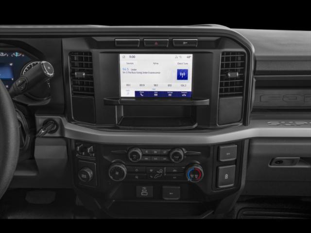 new 2025 Ford F-250 car, priced at $94,500