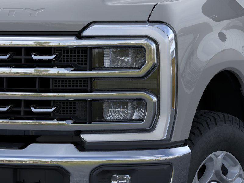 new 2026 Ford F-350 car, priced at $79,415