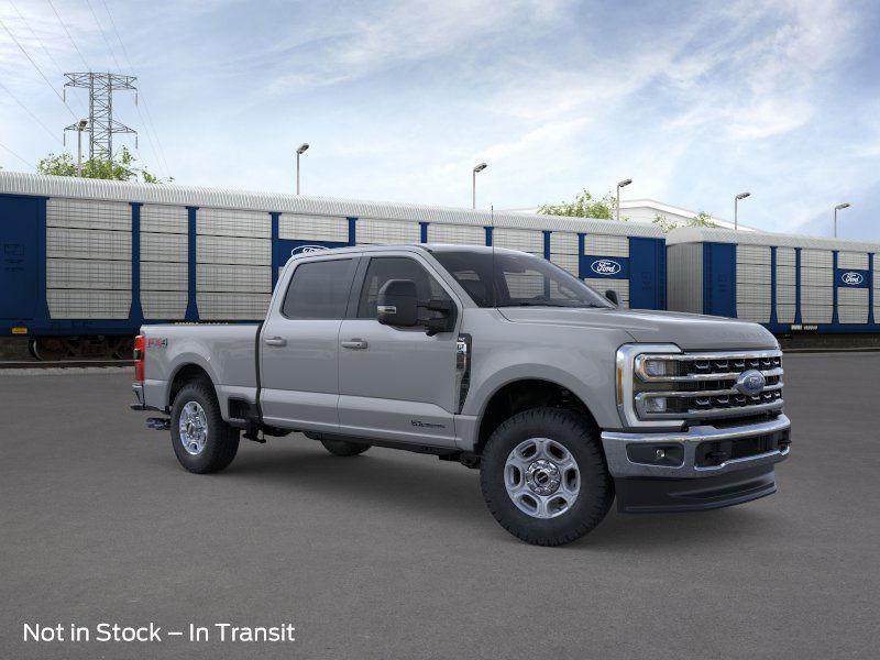new 2026 Ford F-350 car, priced at $79,415