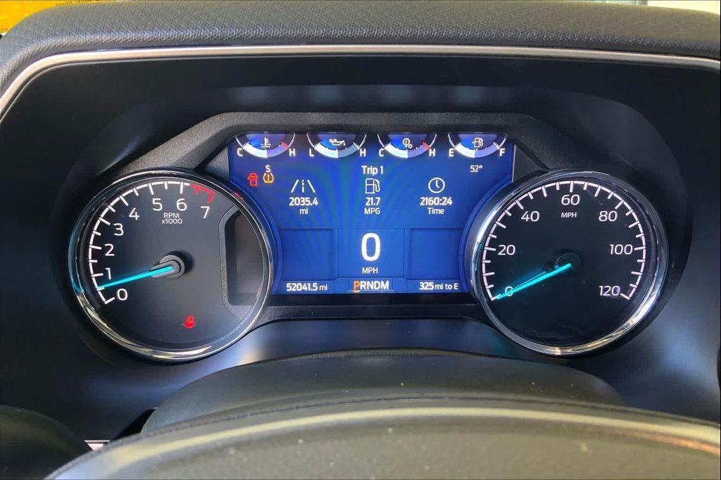 used 2023 Ford F-150 car, priced at $33,850