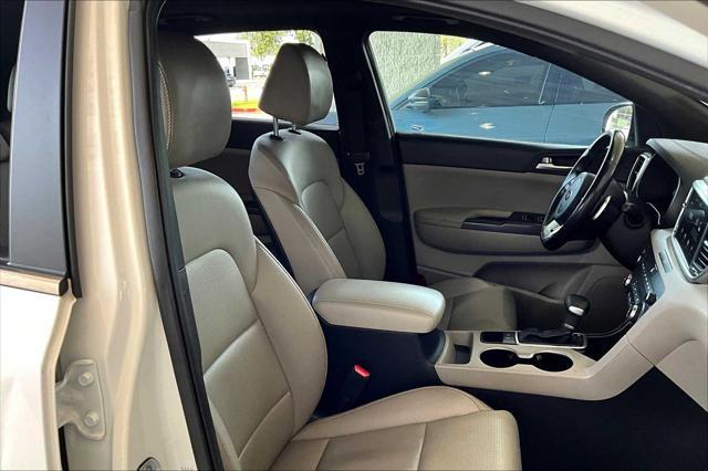 used 2020 Kia Sportage car, priced at $16,900