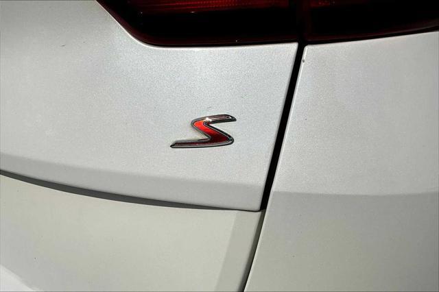 used 2020 Kia Sportage car, priced at $16,900