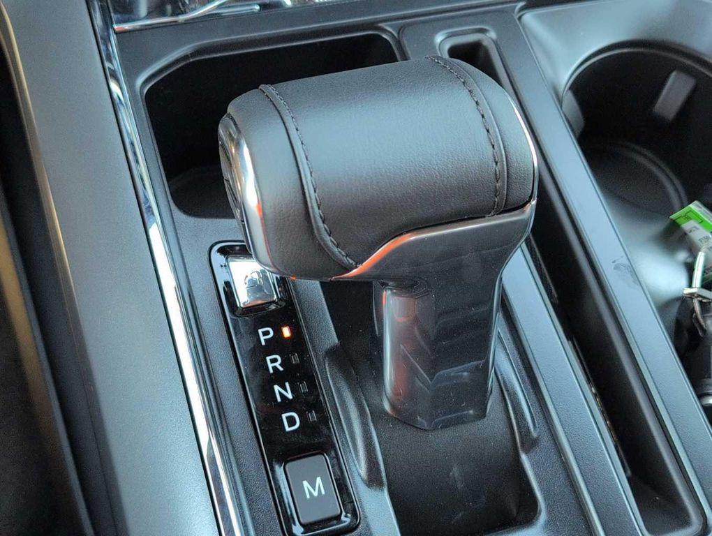 new 2025 Ford F-150 car, priced at $71,032