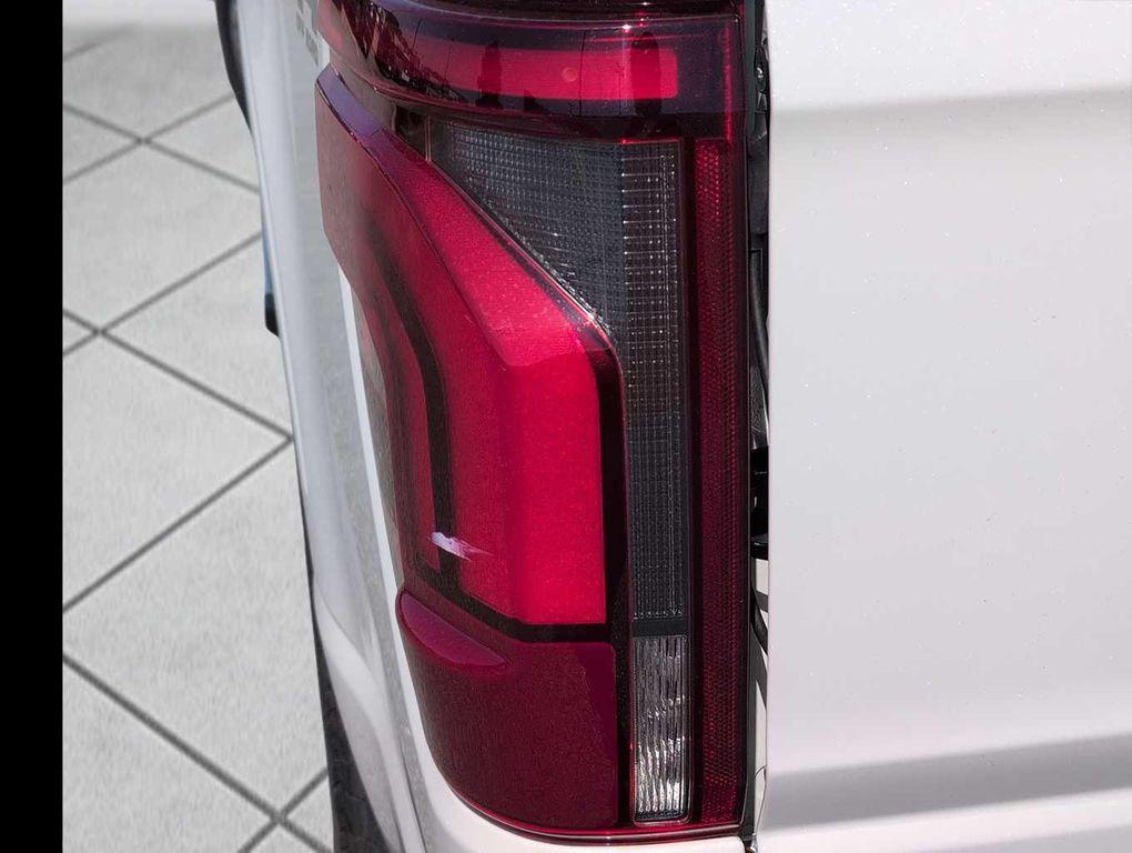 new 2025 Ford F-150 car, priced at $71,032