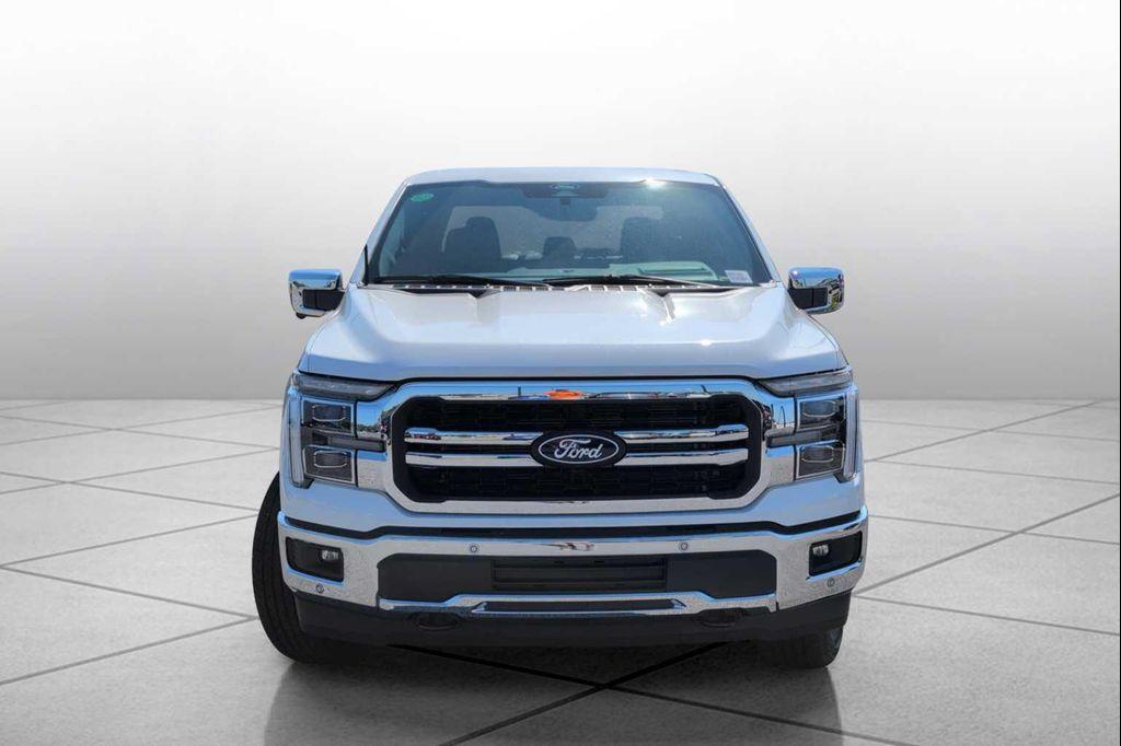 new 2025 Ford F-150 car, priced at $71,032