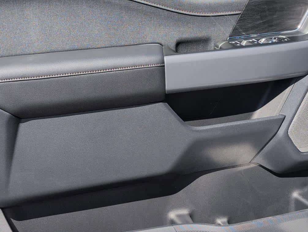 new 2025 Ford F-150 car, priced at $71,032