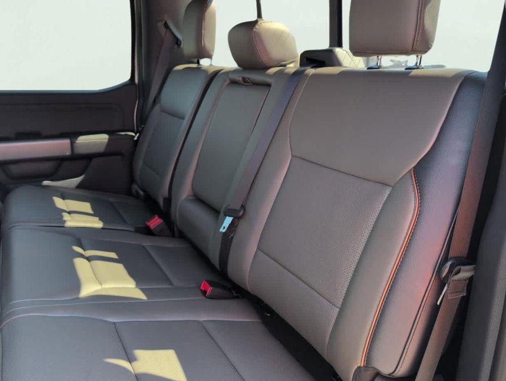 new 2025 Ford F-150 car, priced at $71,032