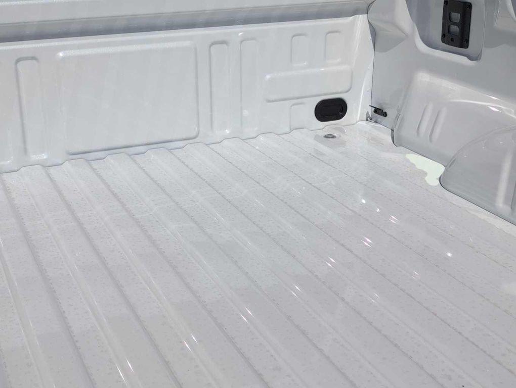 new 2025 Ford F-150 car, priced at $71,032