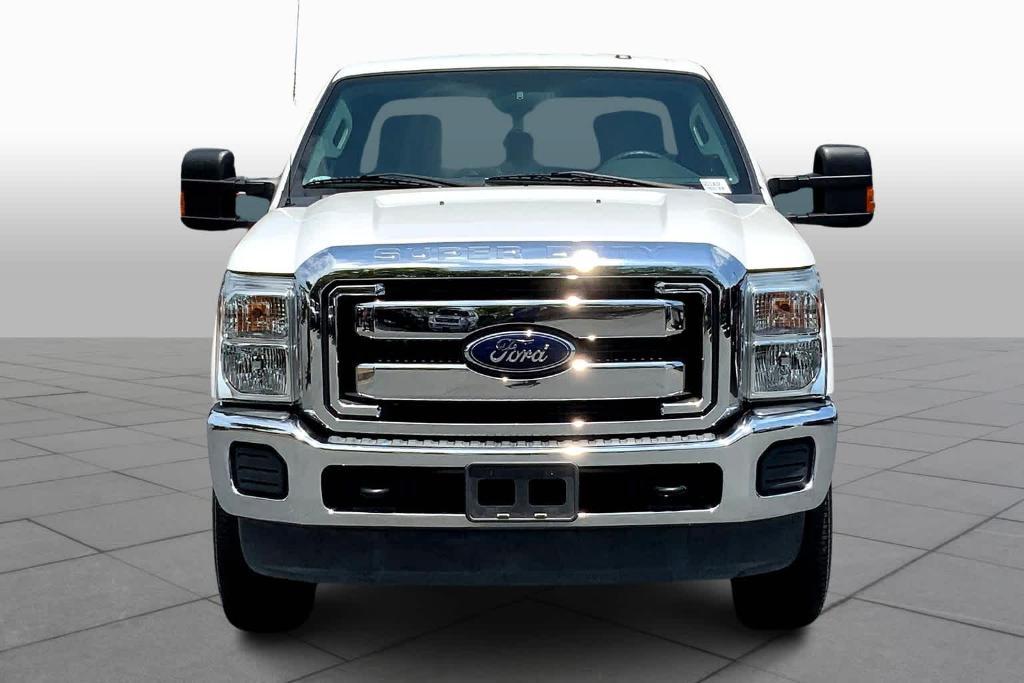 used 2016 Ford F-250 car, priced at $35,499