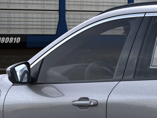 new 2025 Ford Escape PHEV car, priced at $39,720