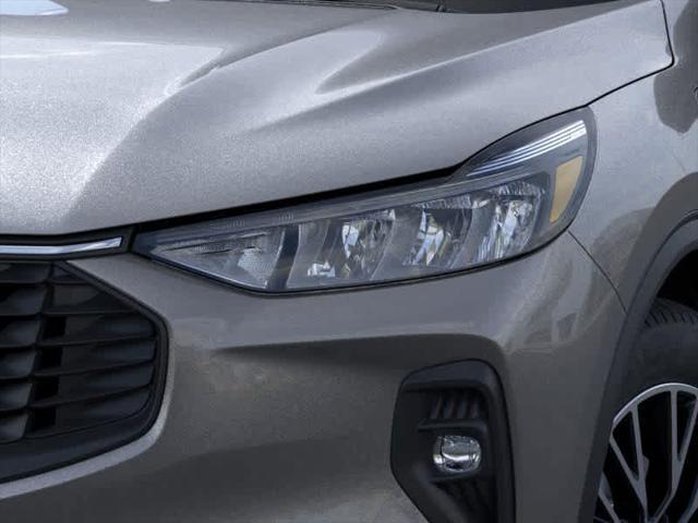 new 2025 Ford Escape PHEV car, priced at $39,720