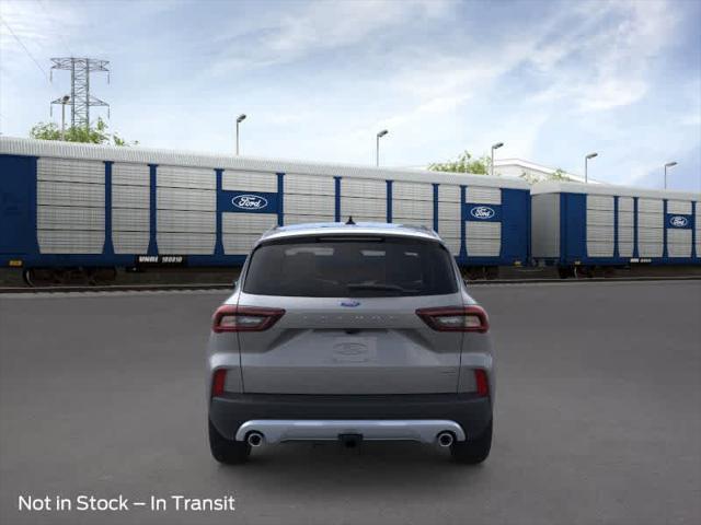 new 2025 Ford Escape PHEV car, priced at $39,720