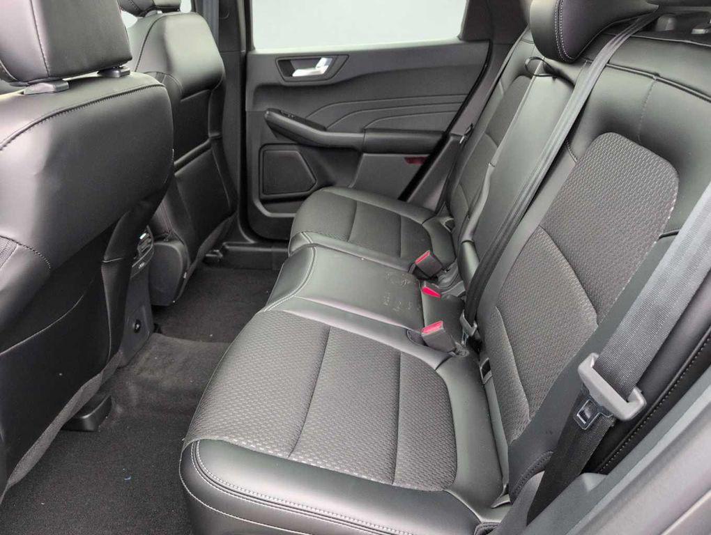 new 2025 Ford Escape PHEV car, priced at $41,185