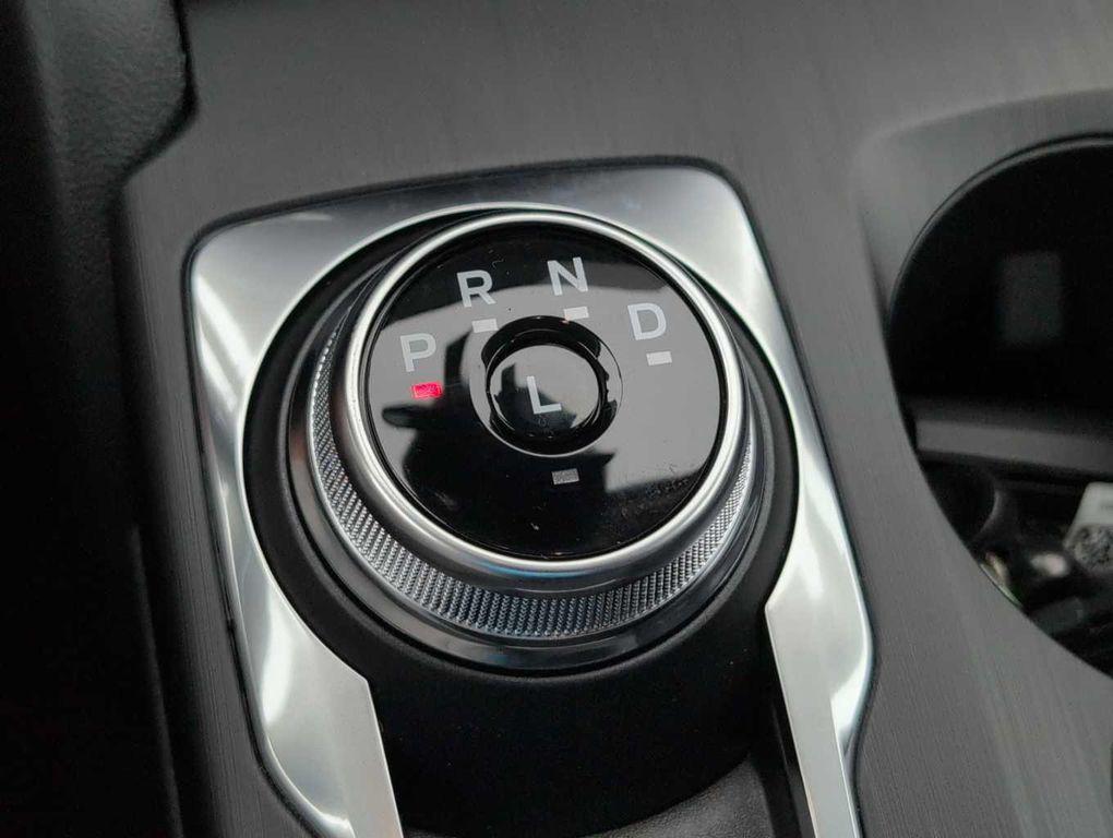 new 2025 Ford Escape PHEV car, priced at $41,185