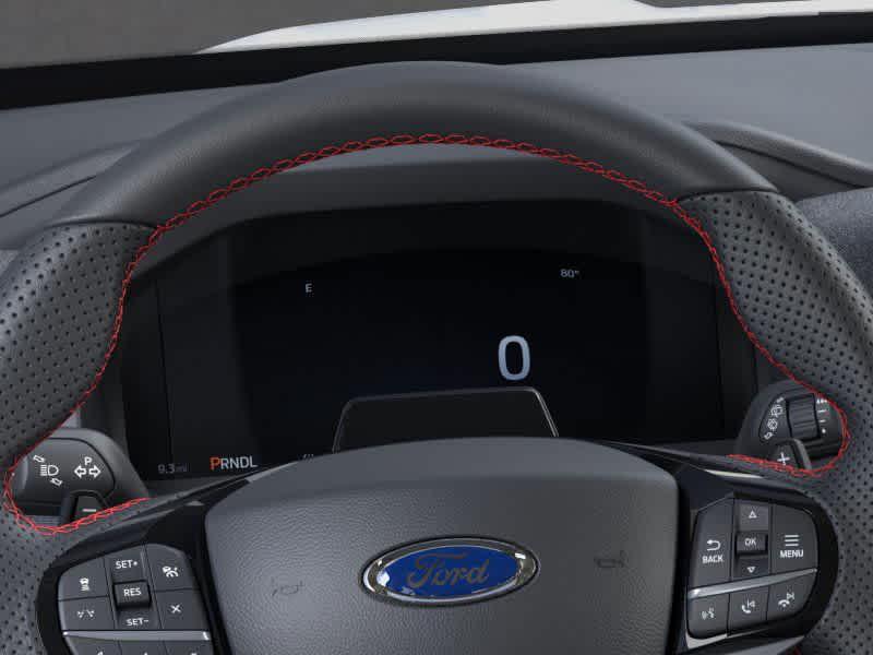 new 2026 Ford Explorer car, priced at $62,375